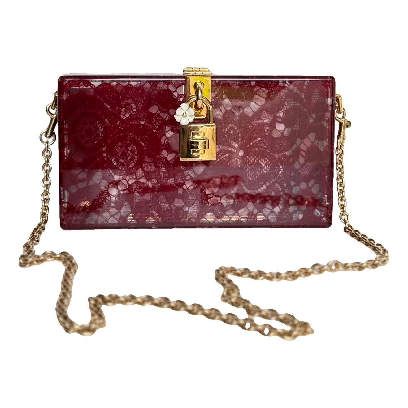 Dolce & Gabbana Clutch bag