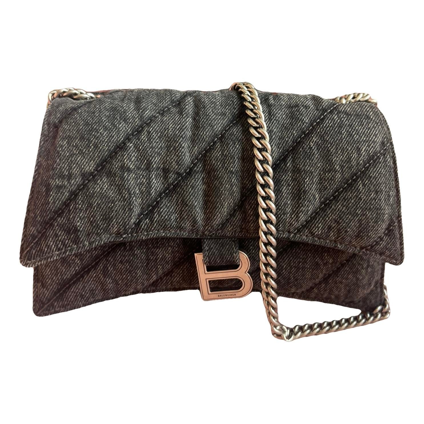 Crush handbag