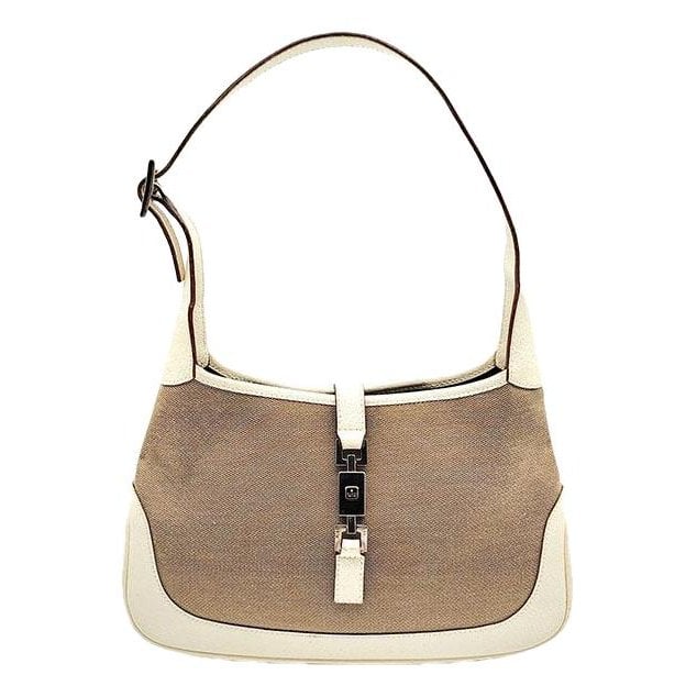 Jackie 1961 leather handbag