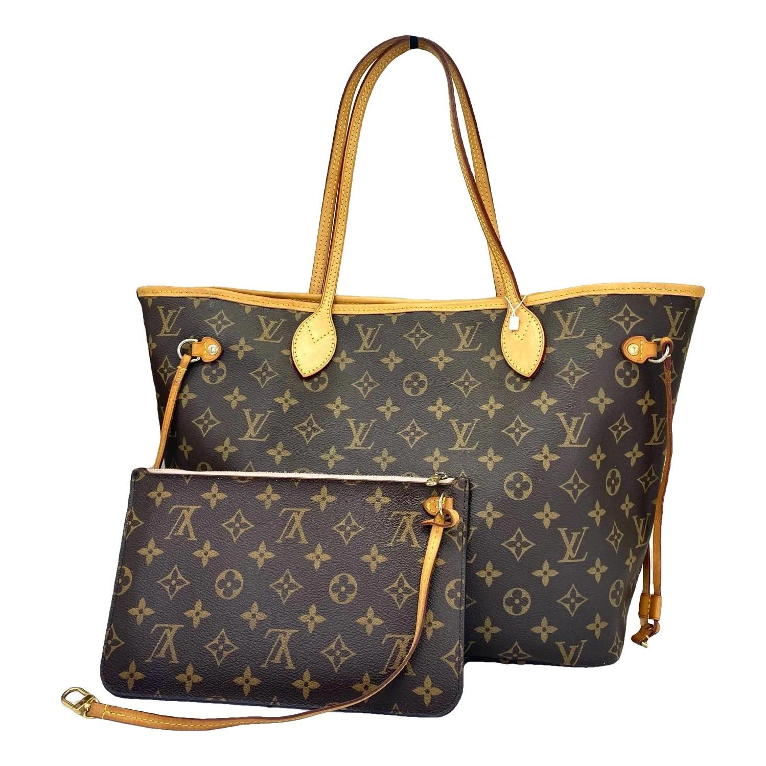 Neverfull mini bag