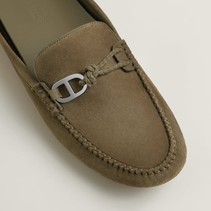 Vert Toundra Icaro Mules