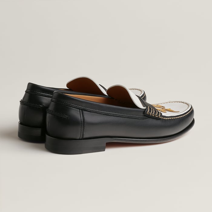 Kennedy Loafer