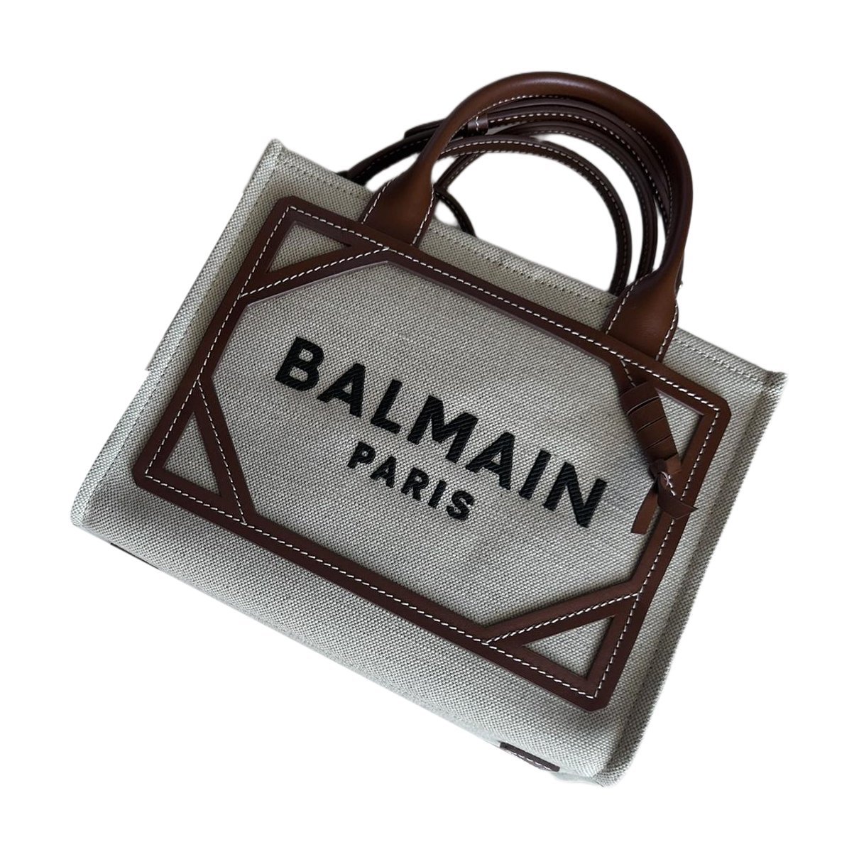 Balmain Tote