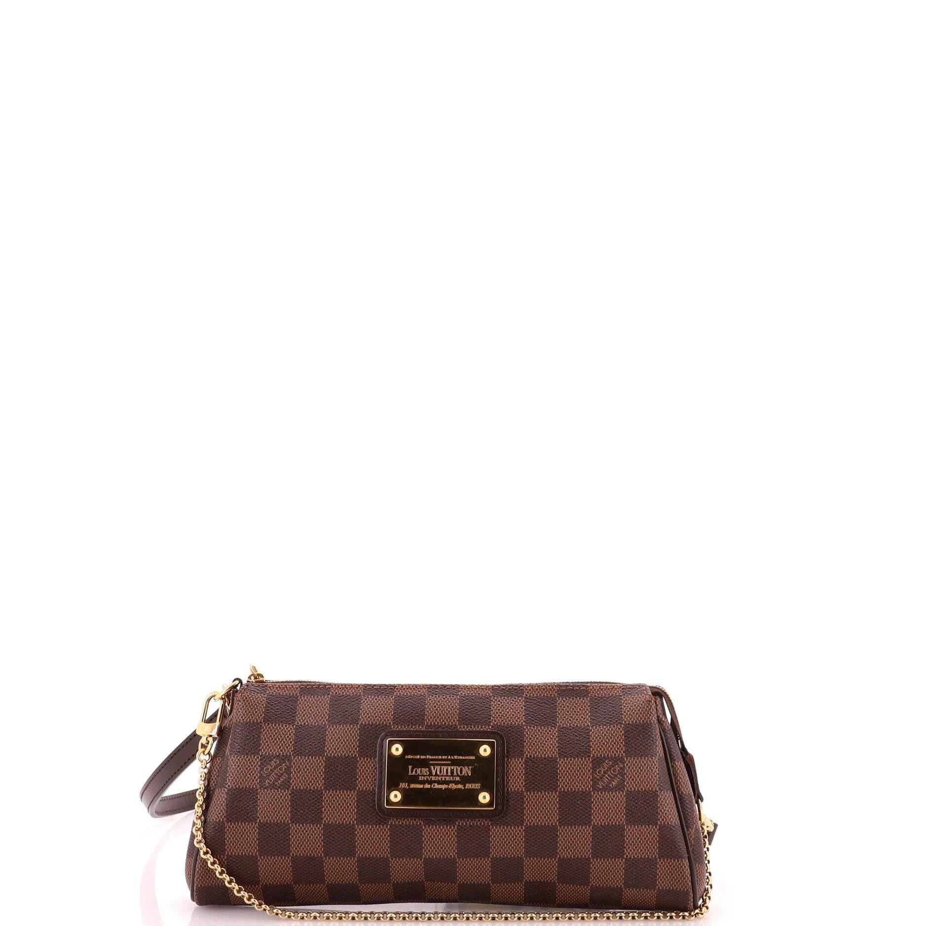 Cloth clutch bag