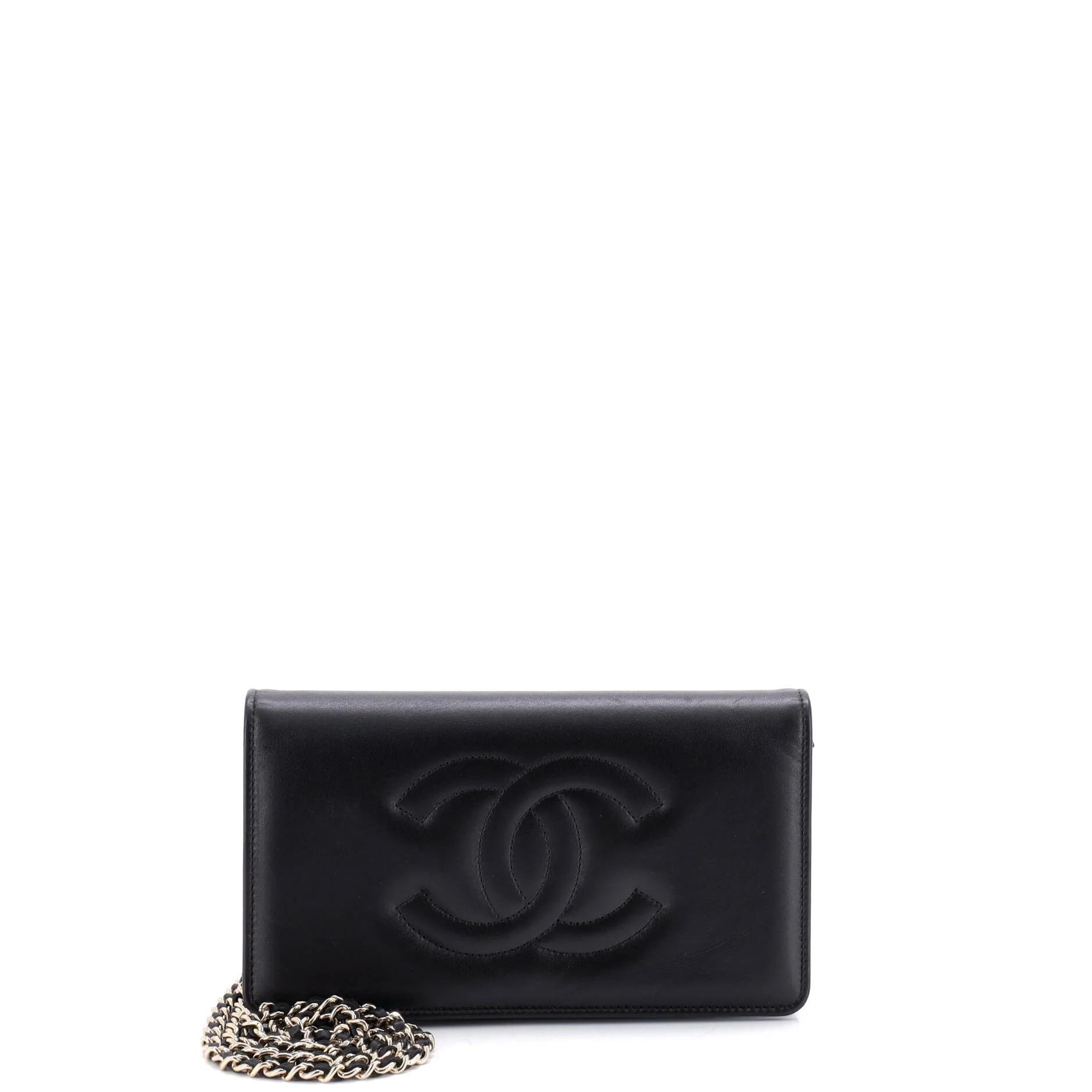 Timeless/Classique leather handbag