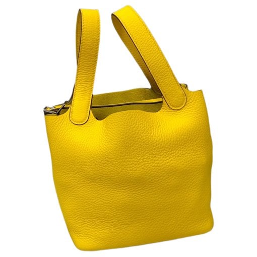 Hermes Picotin 18 Handbag 2860