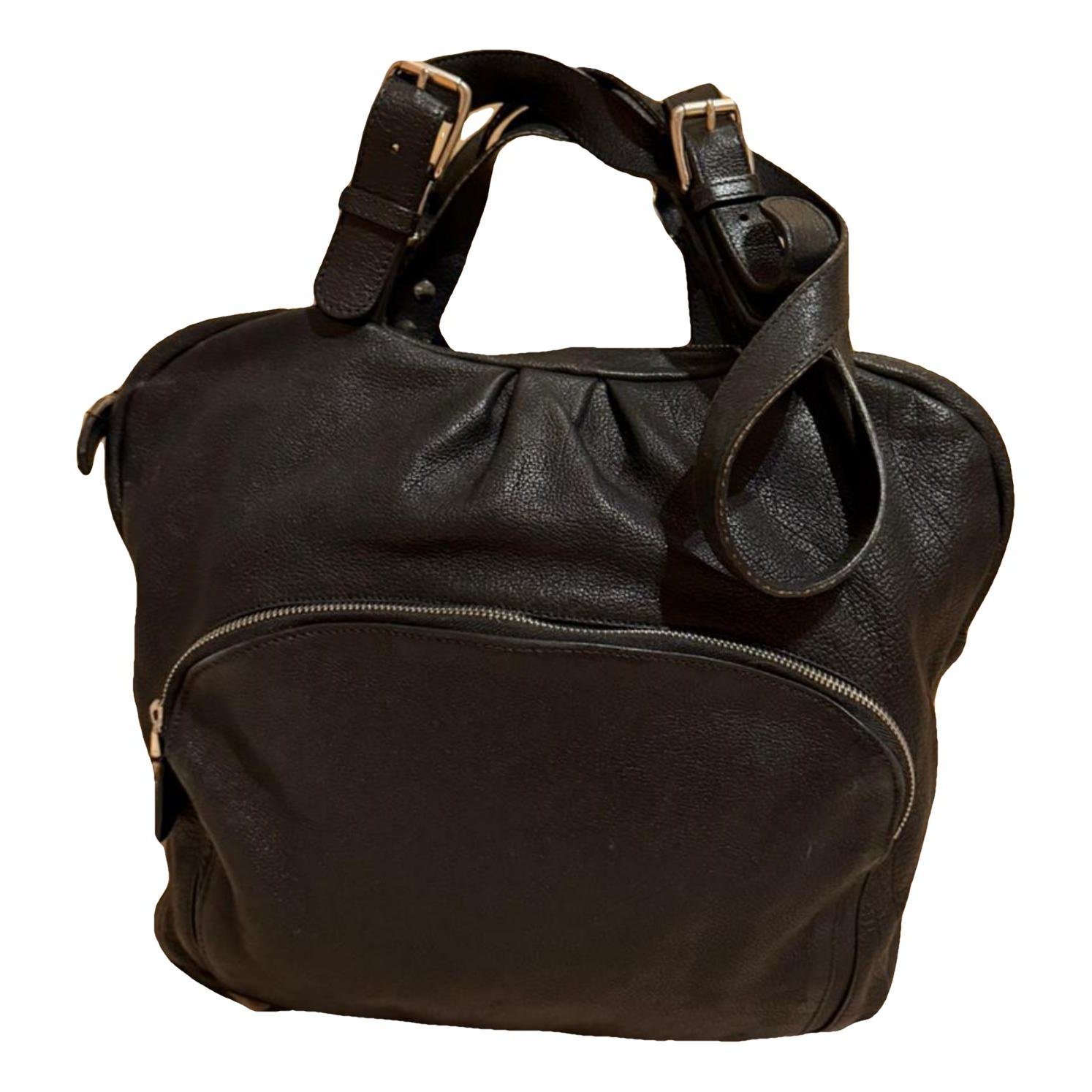 Marni Leather handbag