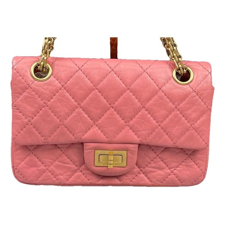 2.55 leather crossbody bag