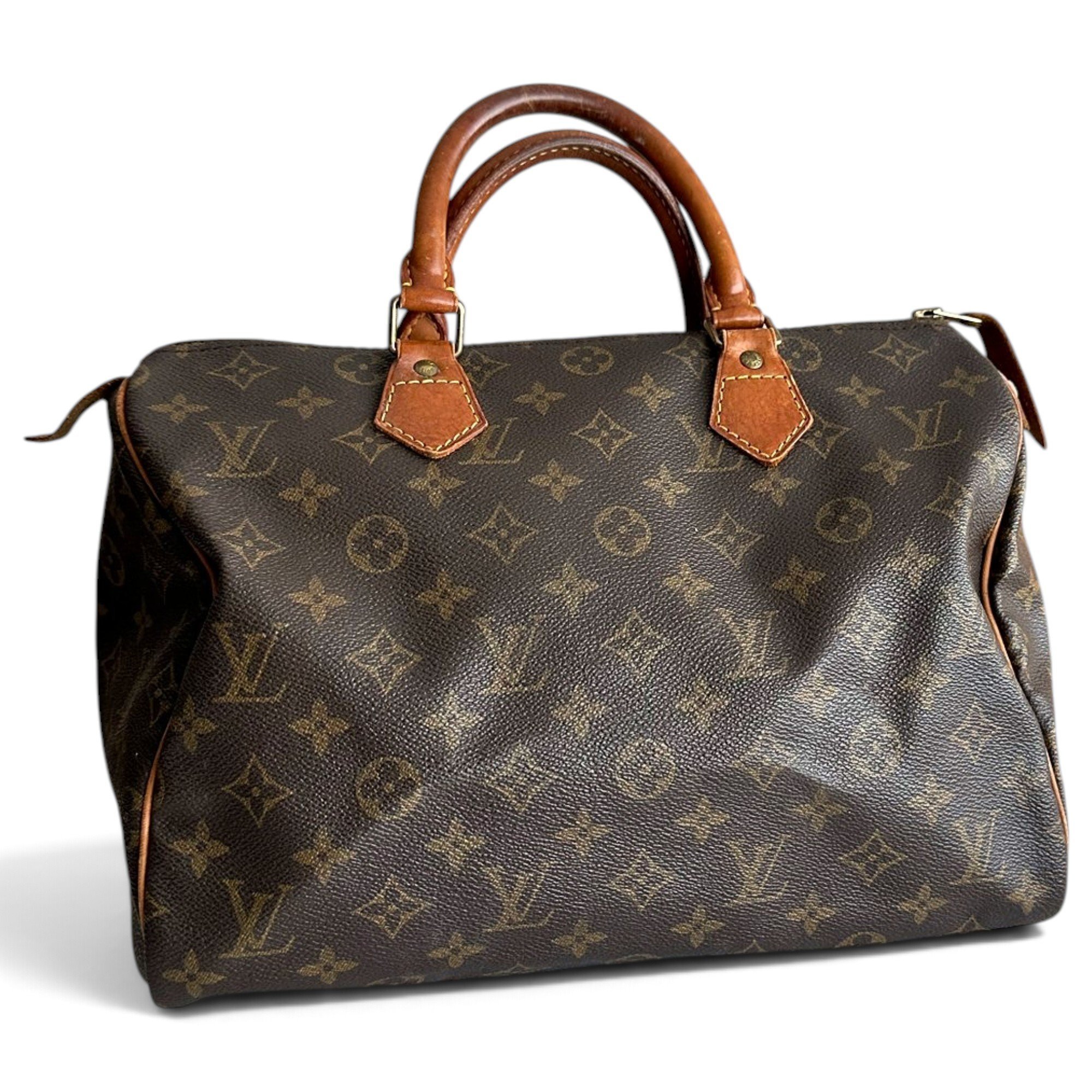 Speedy bowling bag