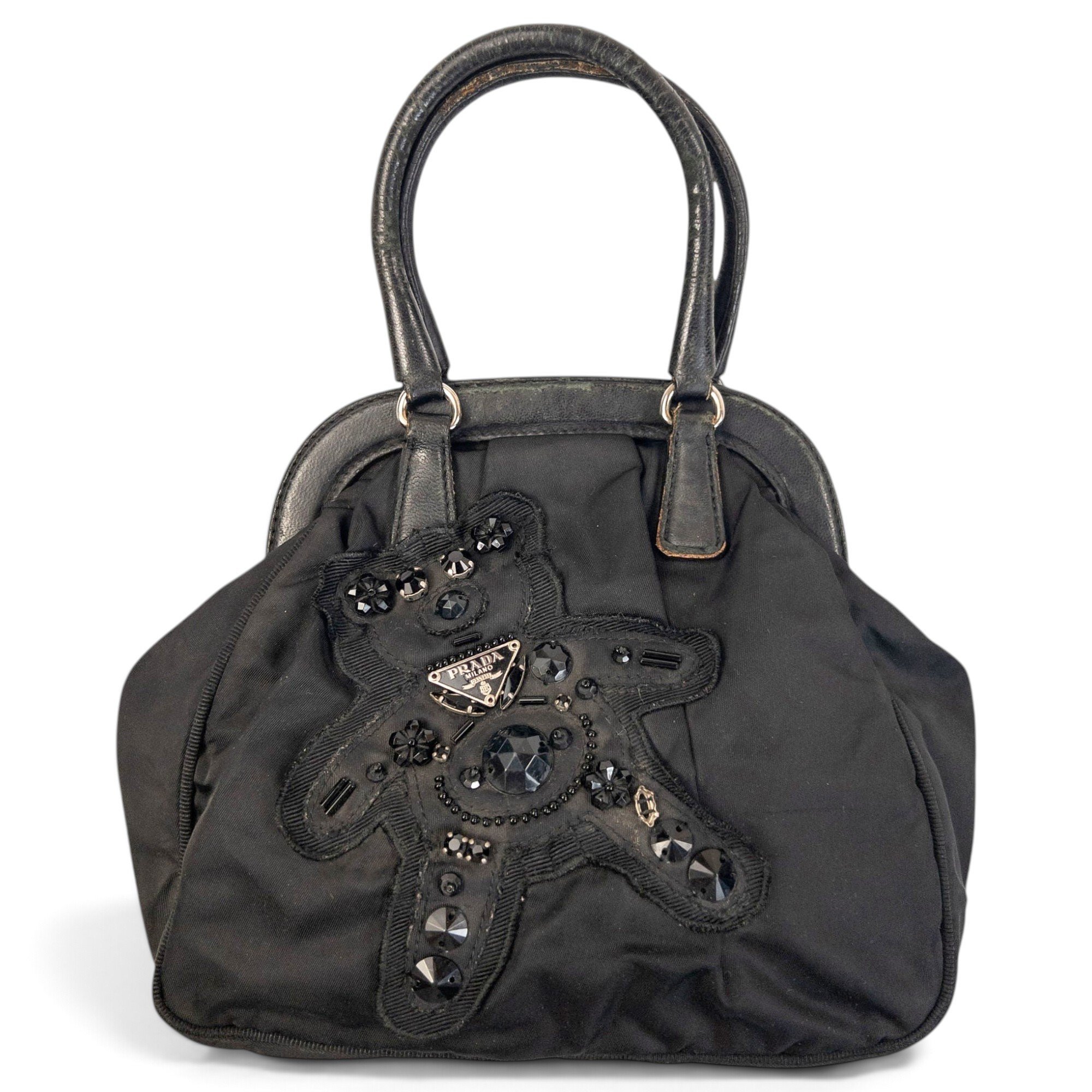 Prada Handbag