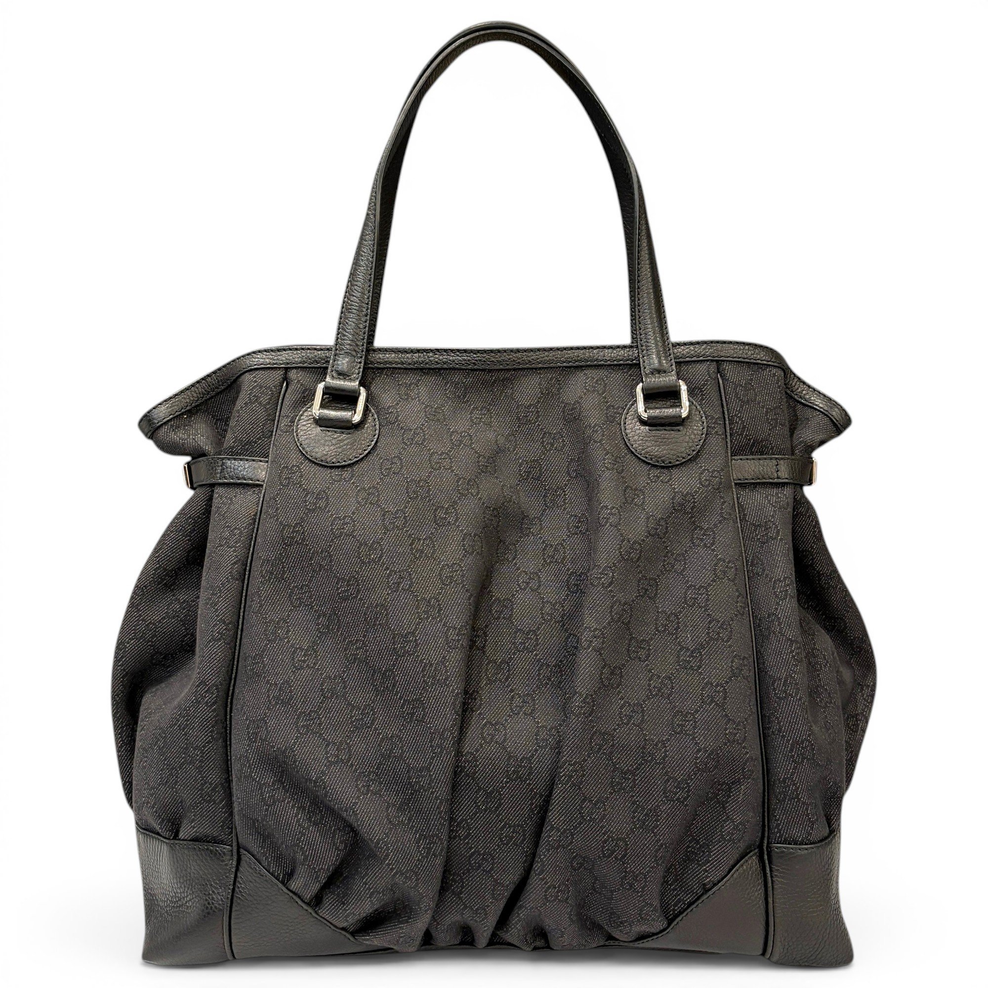 Cloth tote