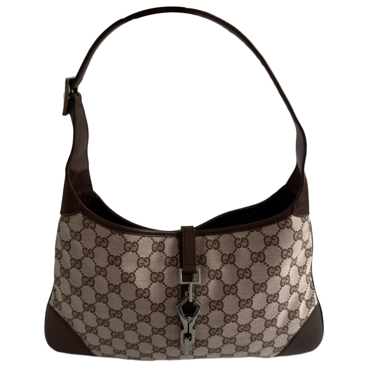 Jackie 1961 cloth handbag