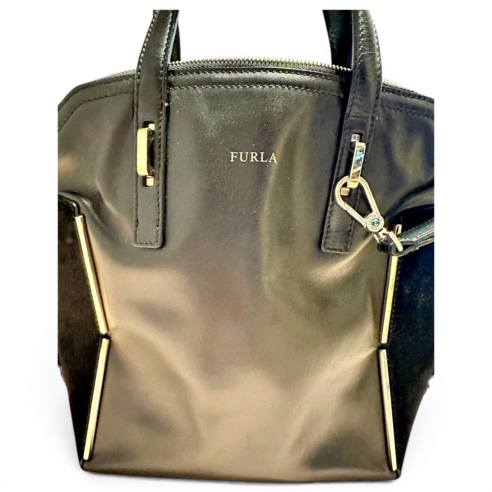 Furla Leather handbag