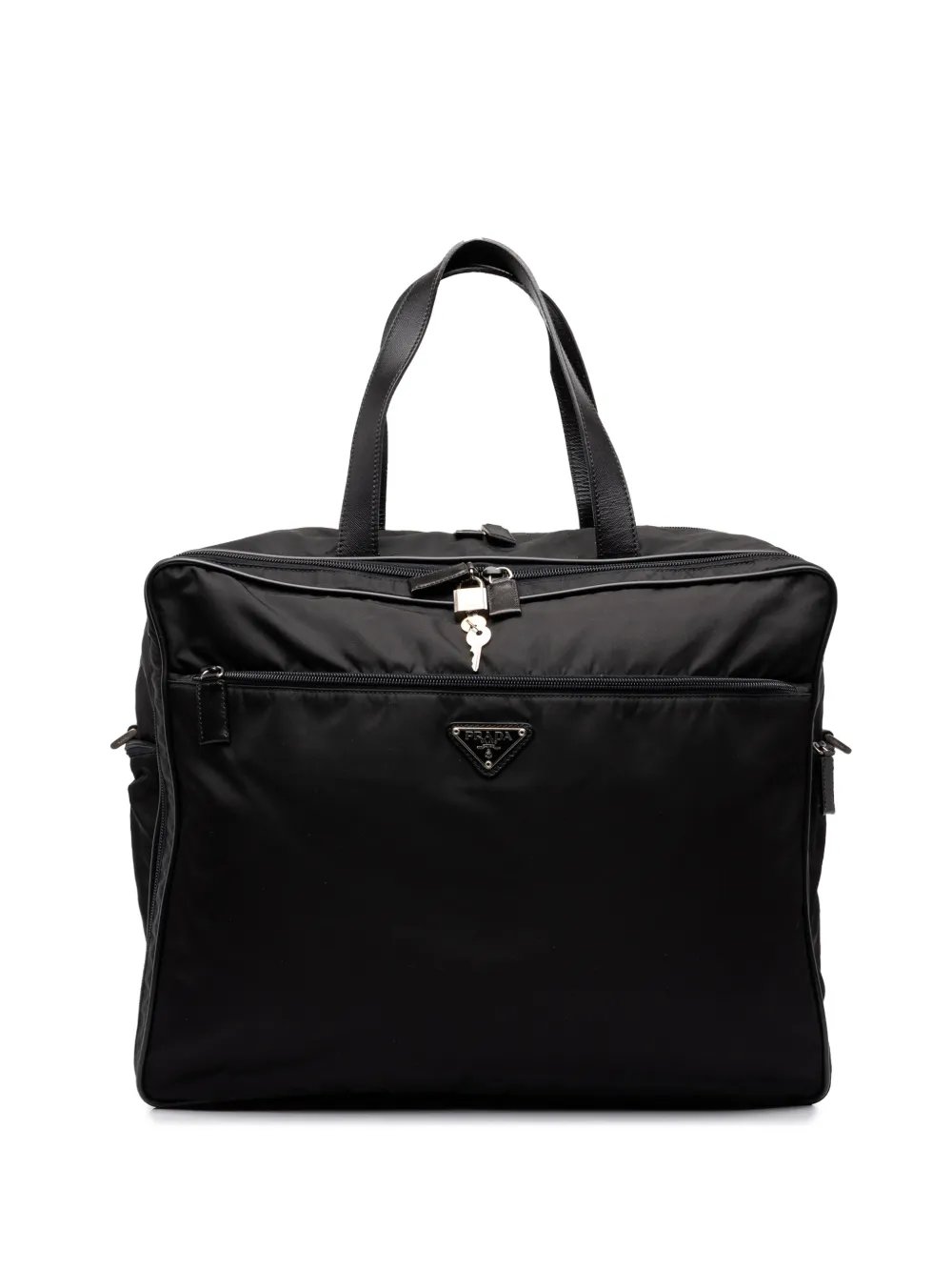 2000-2013 Tessuto travel bag