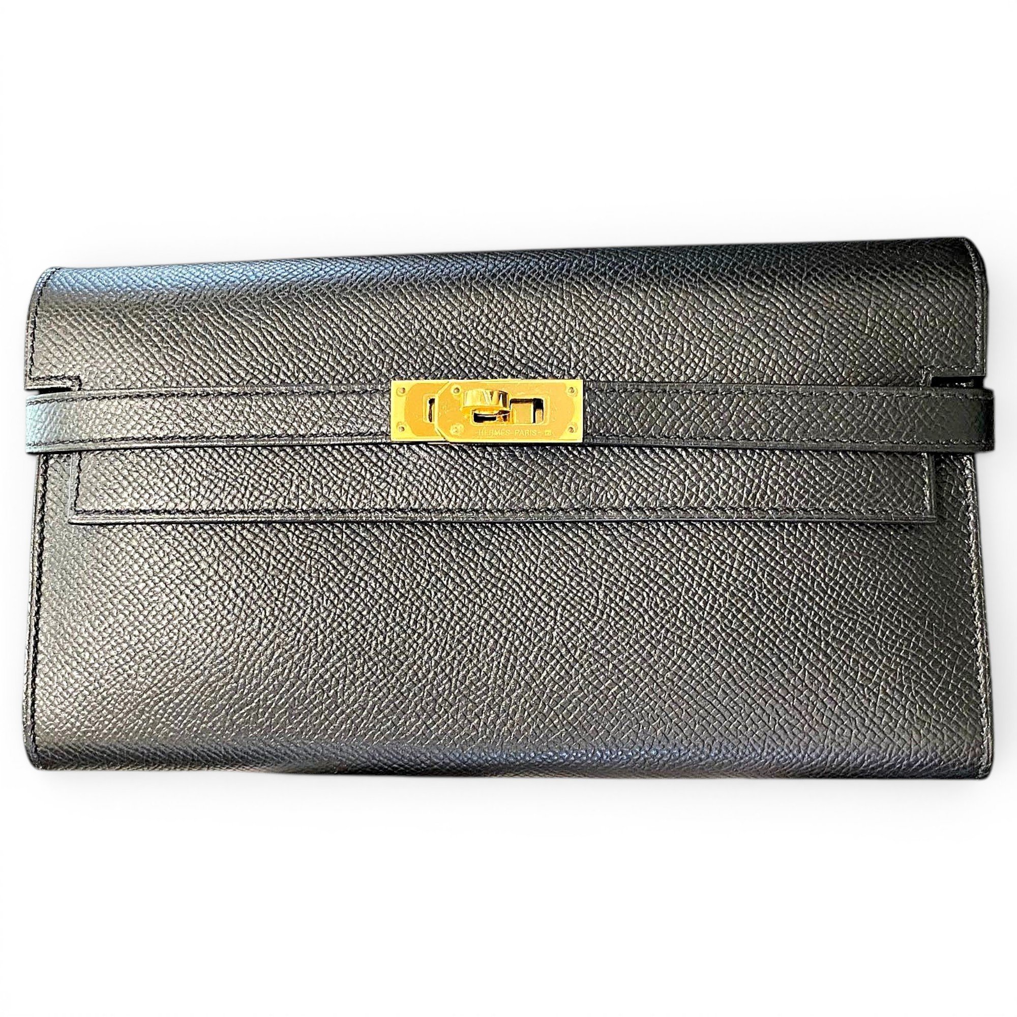 Kelly To Go leather handbag
