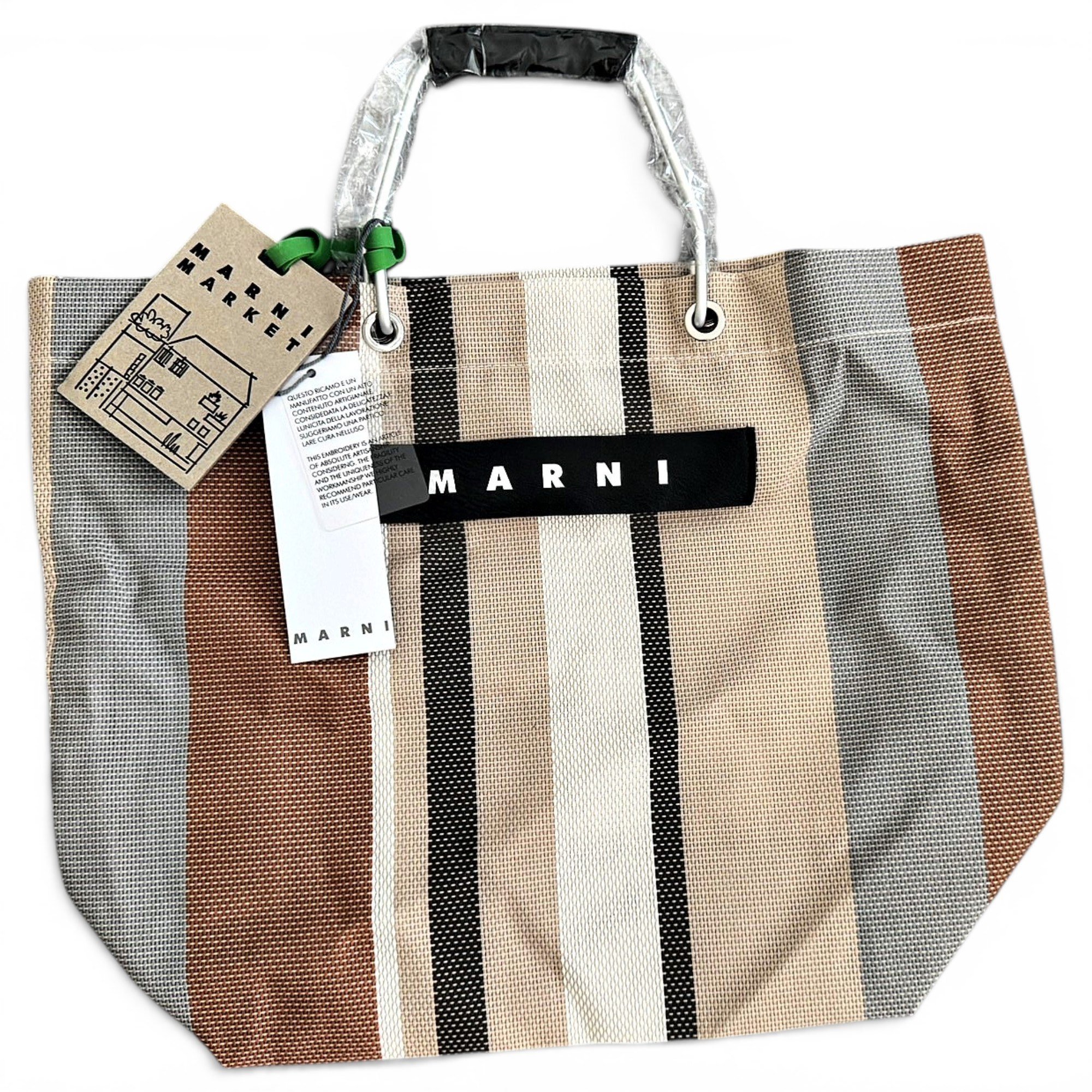 Tote