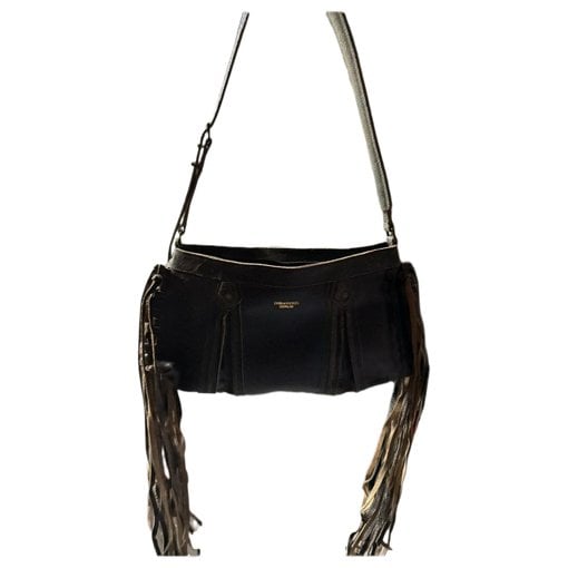 Sunny leather bag