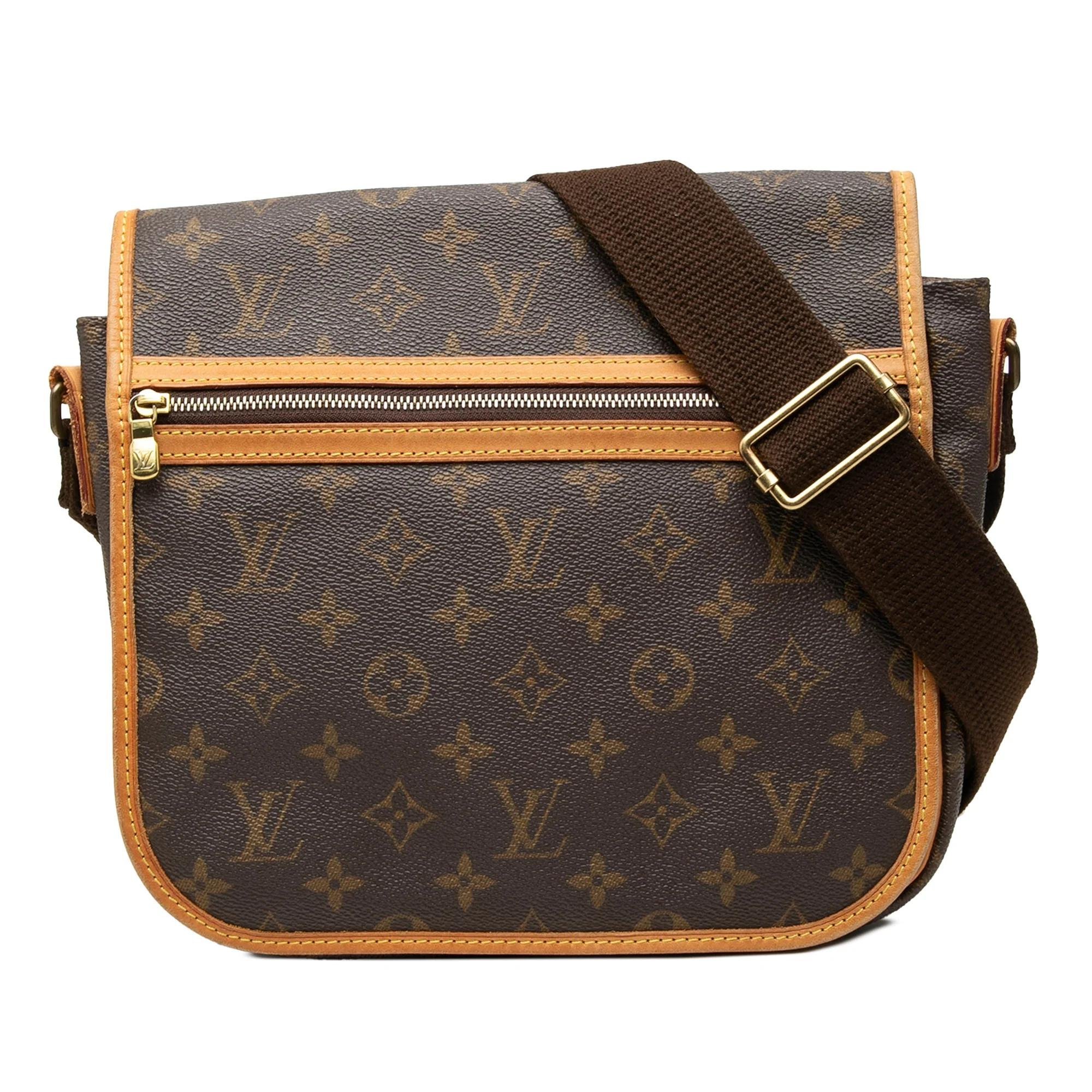 Bosphore cloth handbag