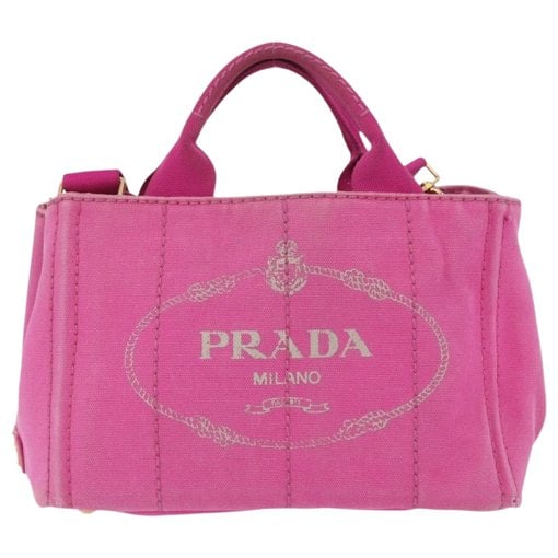 Cloth handbag