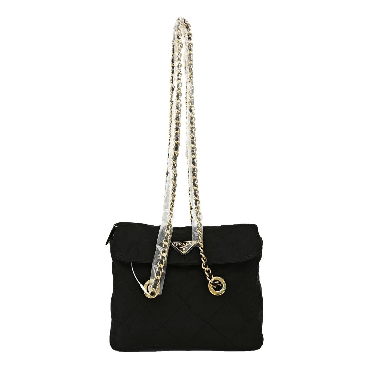 Cloth handbag