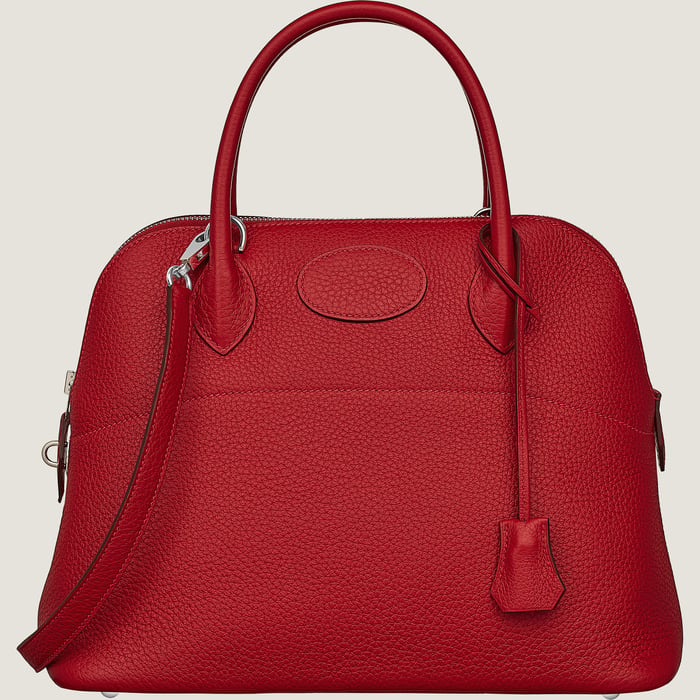 Rouge Casaque Bolide 31 Bag