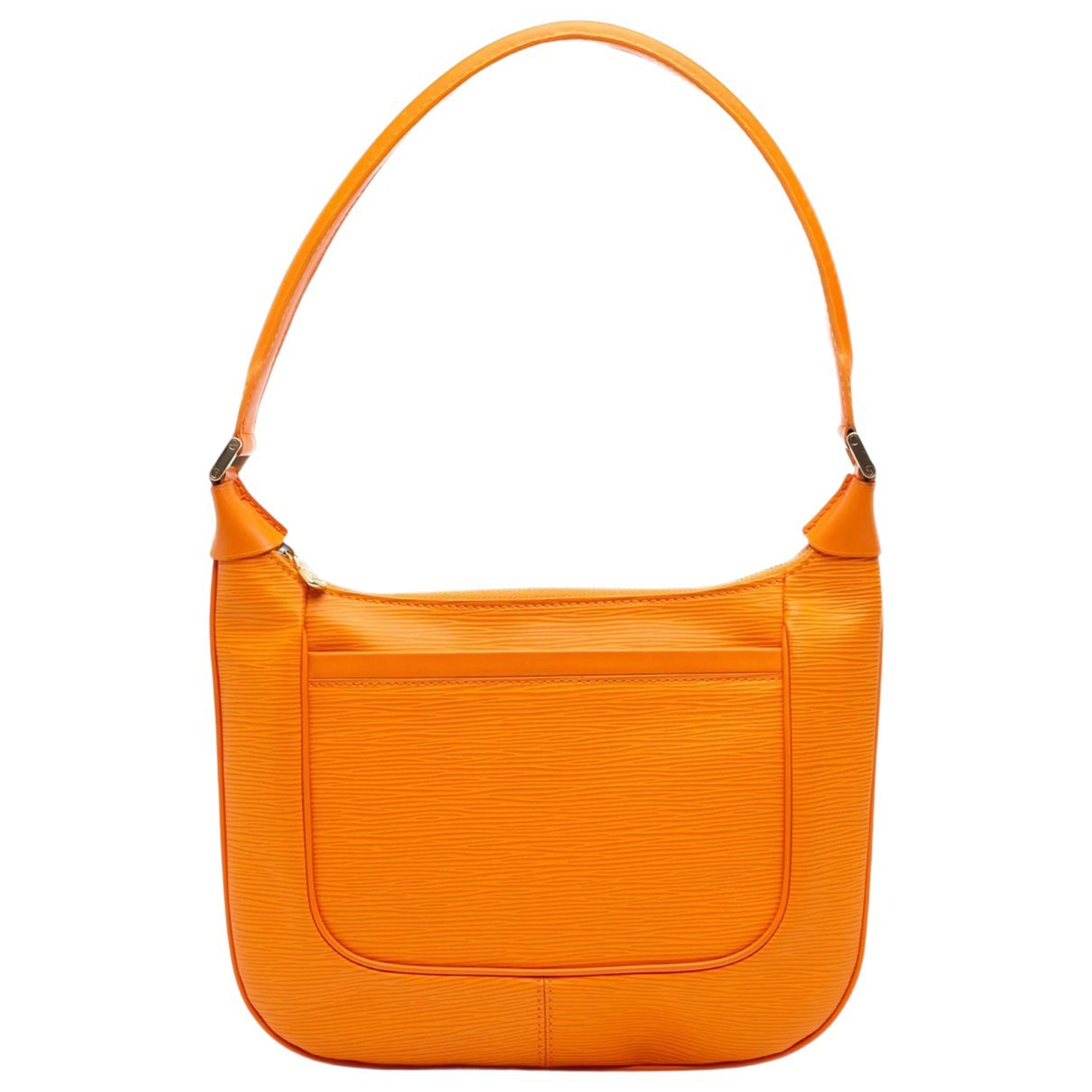 Matsy leather handbag