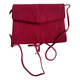 Lanvin Cloth crossbody bag
