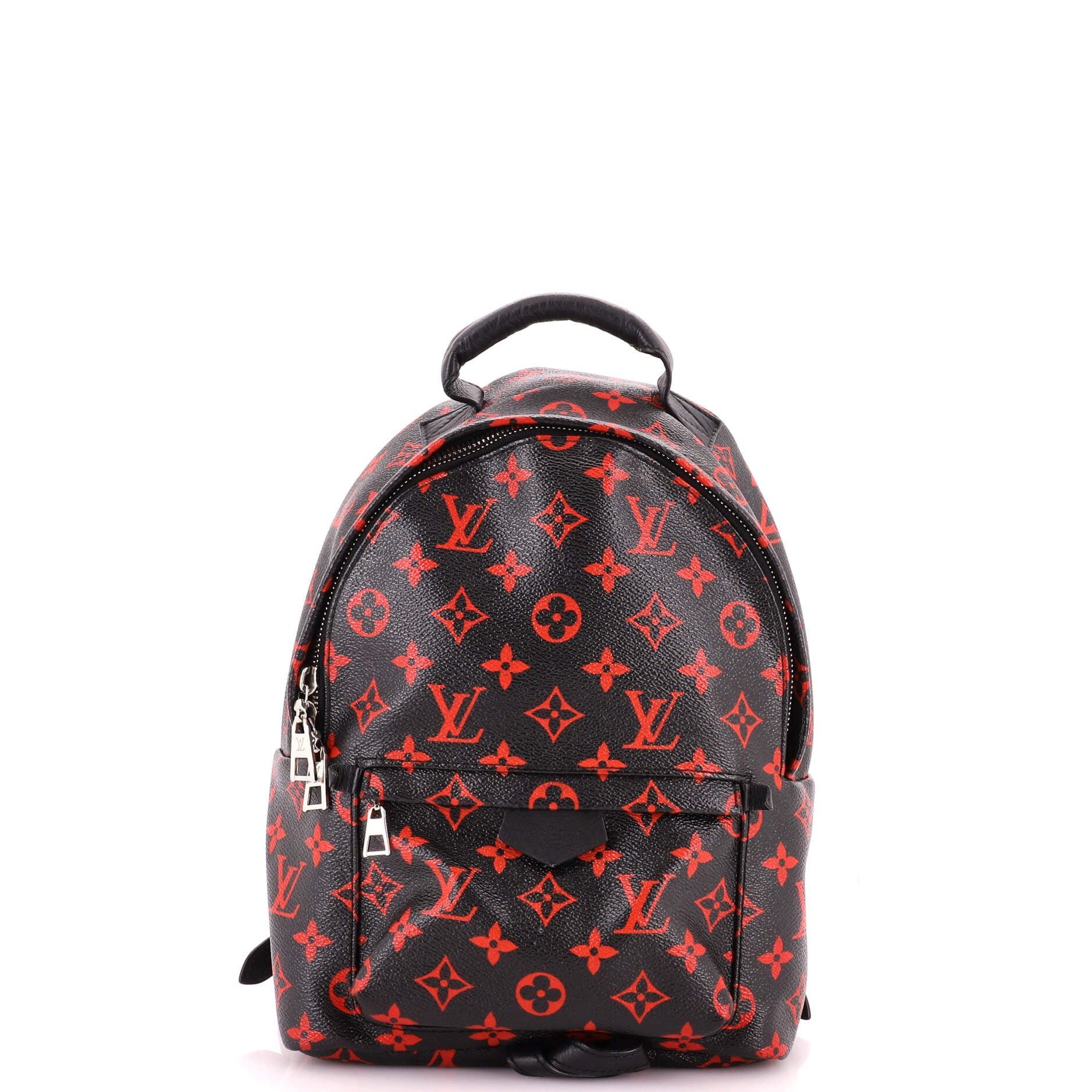 Cloth backpack