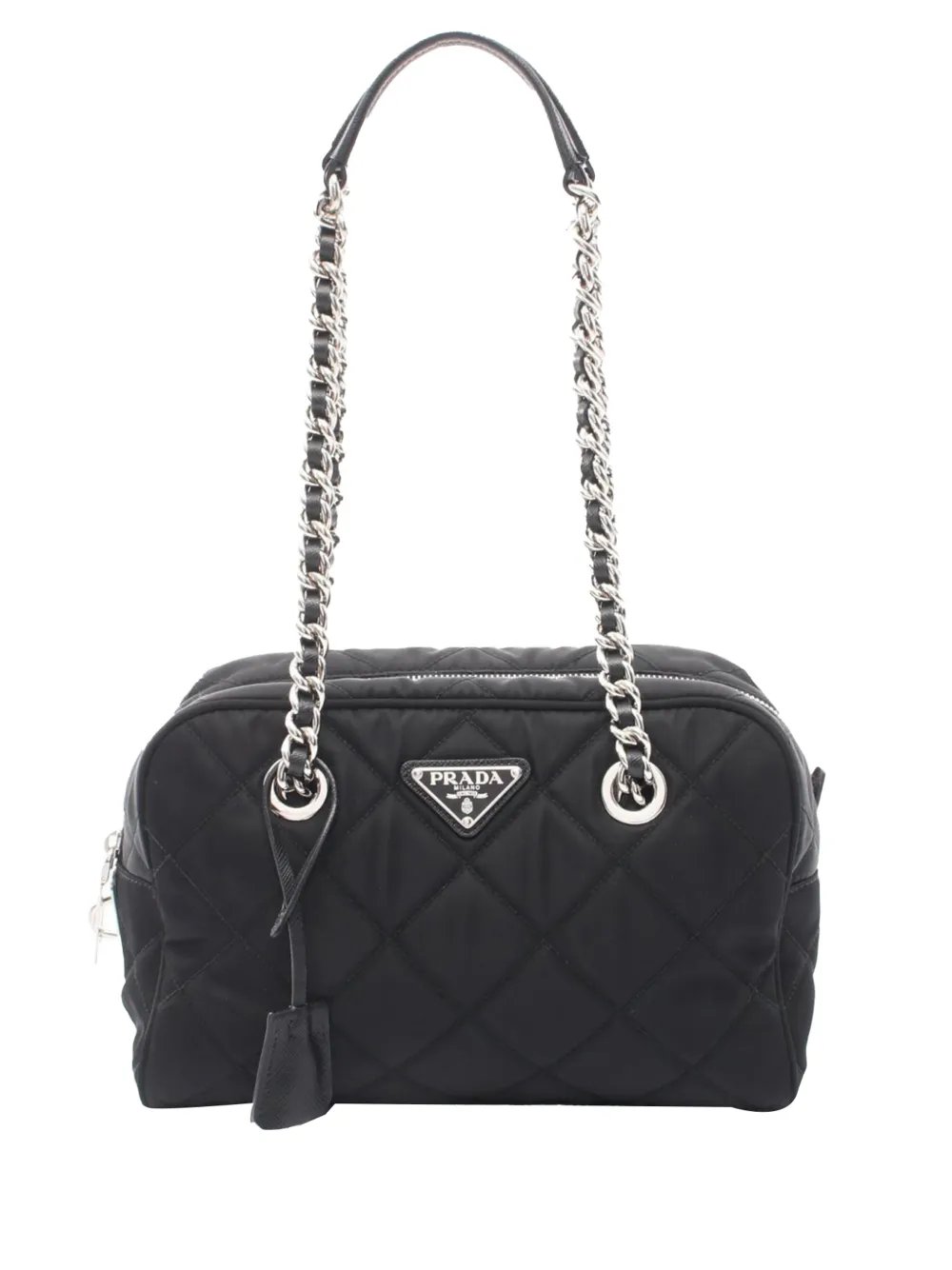 2013-2026 Impuntu Tessuto Chain shoulder bag