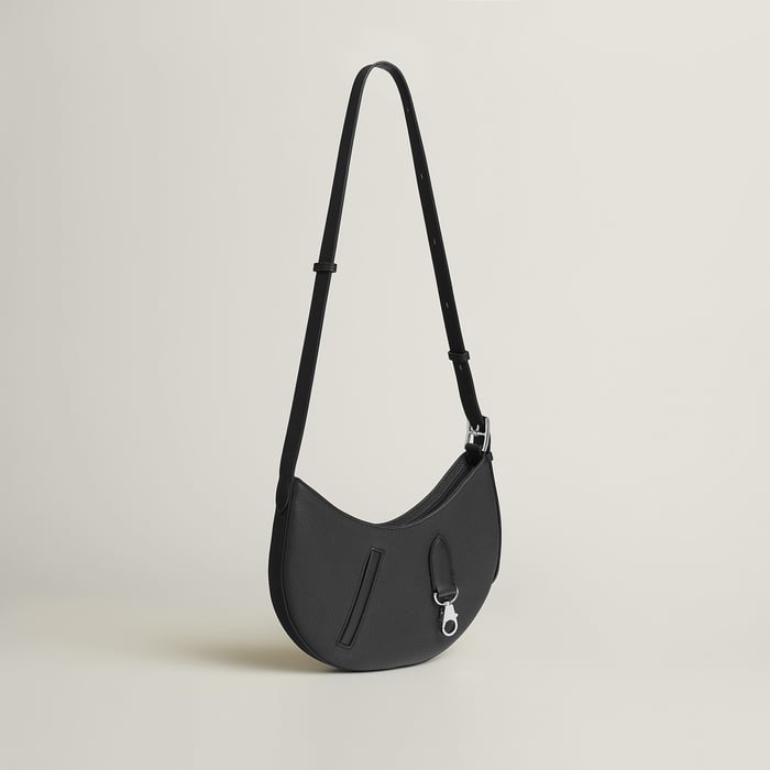 Noir Bolsa P'tit Arçon