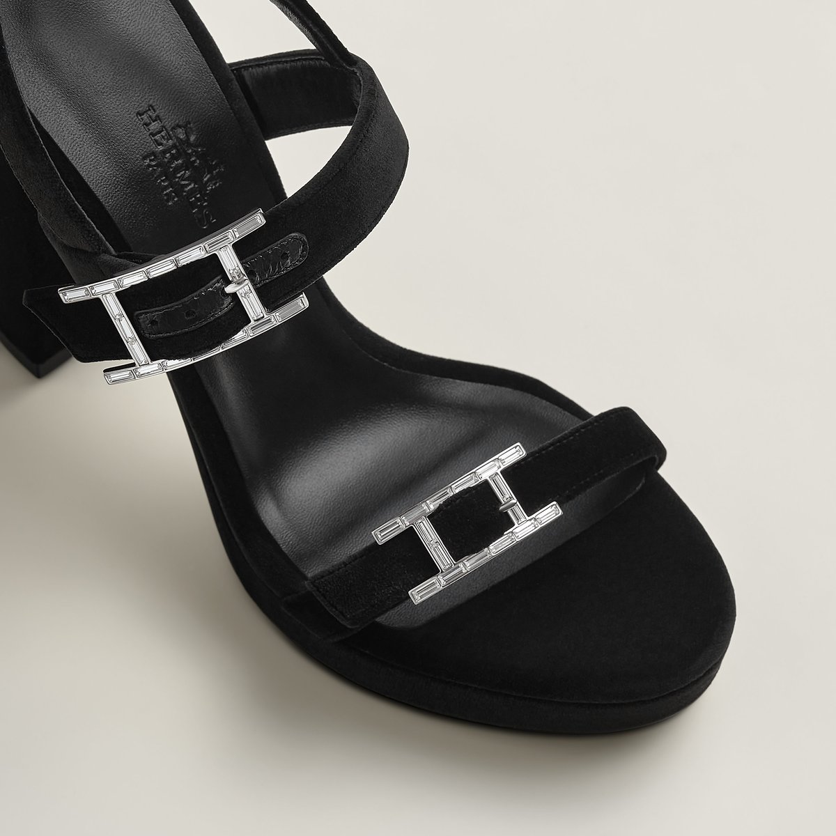 Bossa sandal