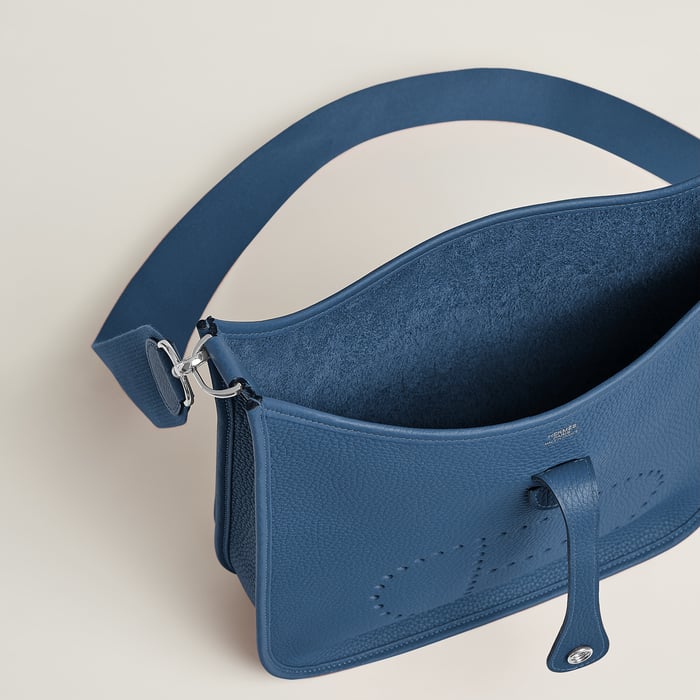 Bleu Tie Evelyne III 29 Bag