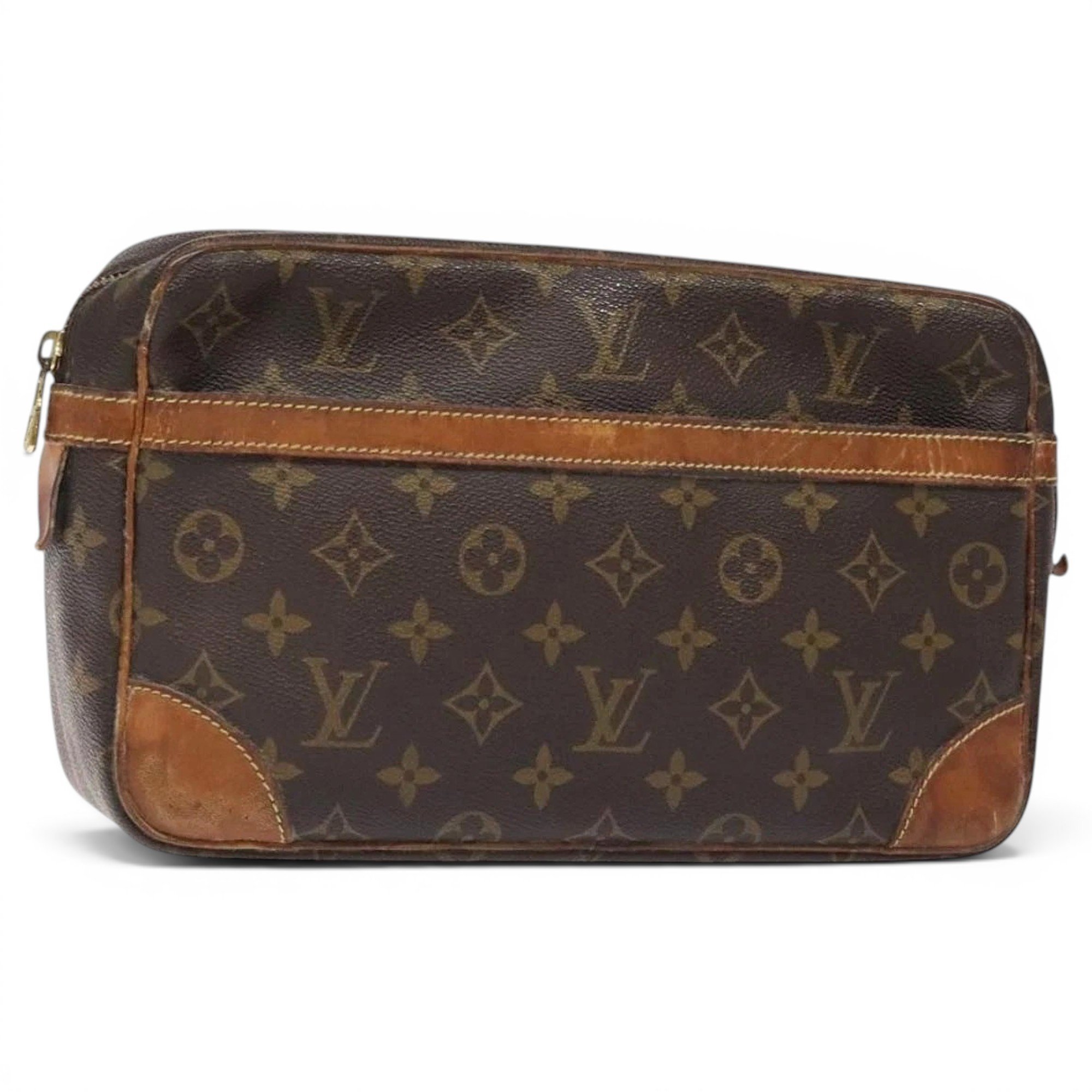 Clutch bag