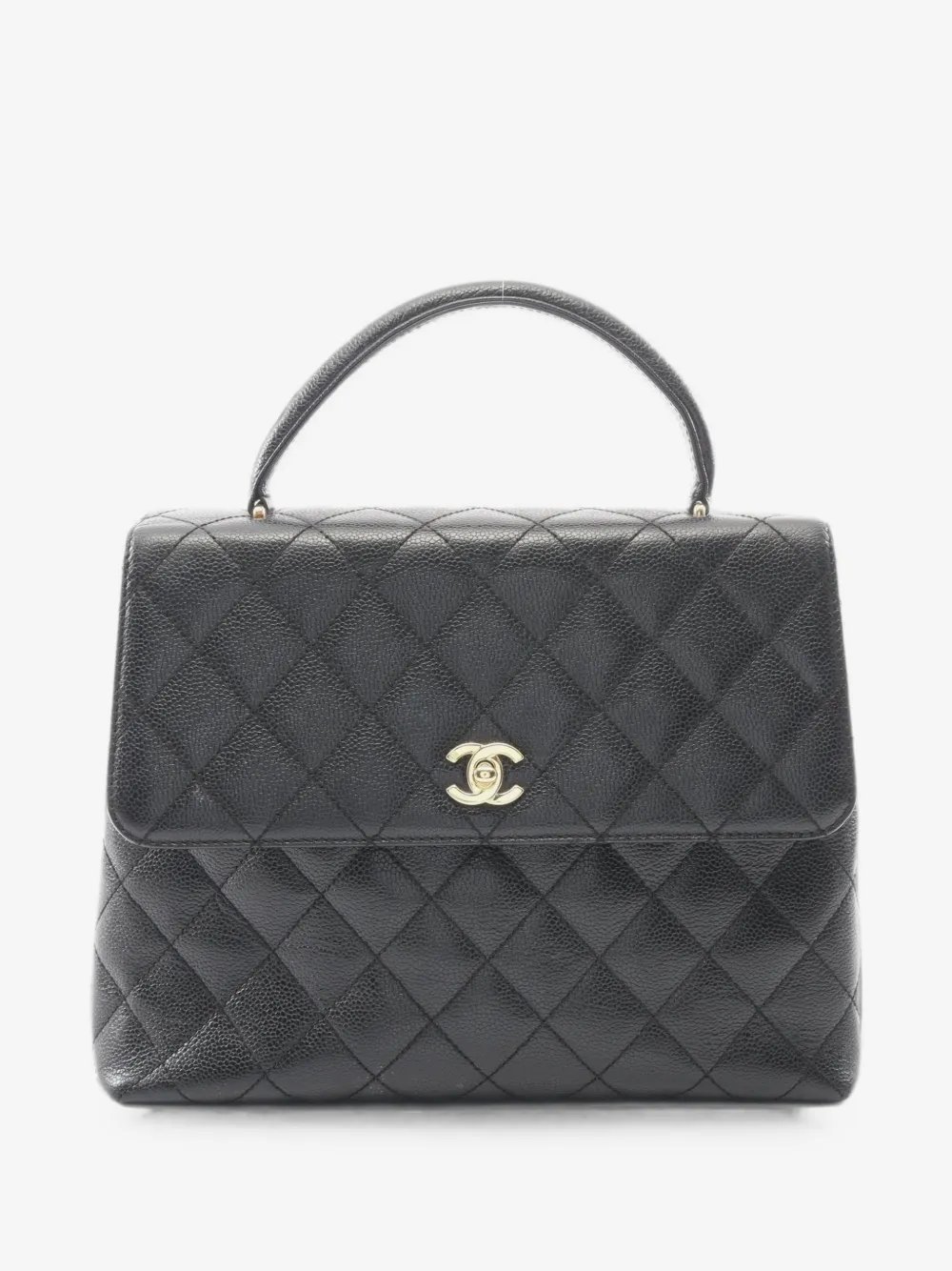 2002-2003 Matelasse handbag