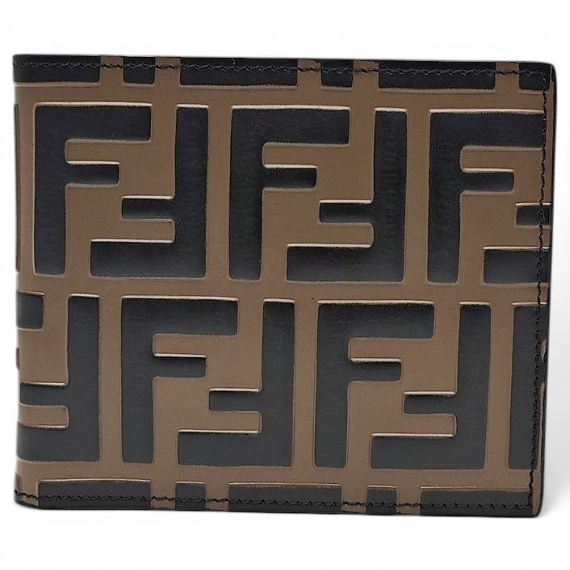 Fendi Leather handbag