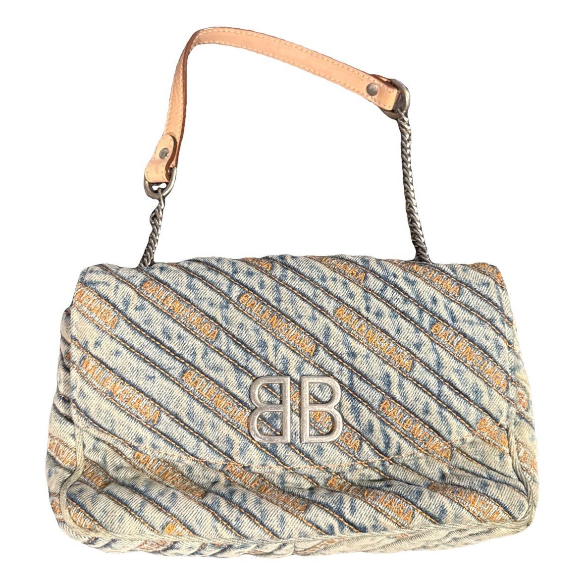 BB Round handbag