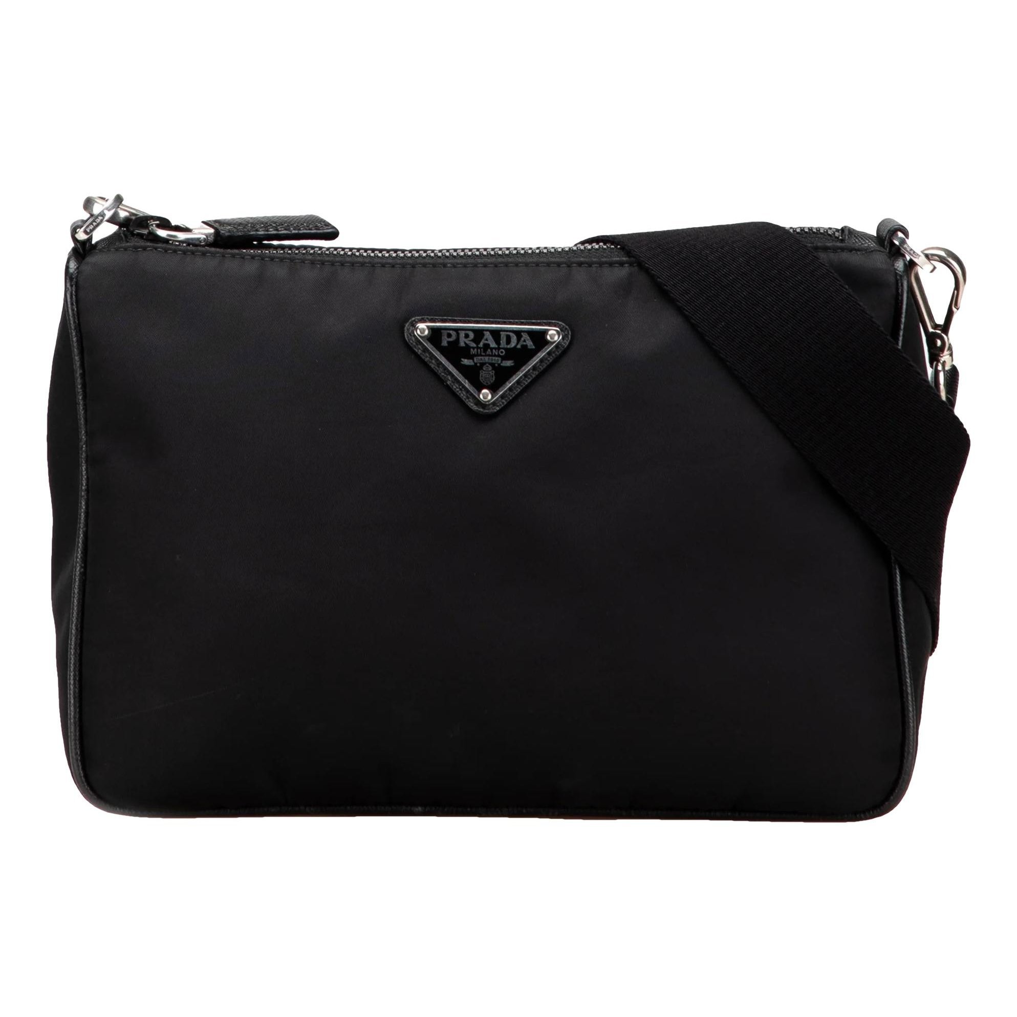 Crossbody bag