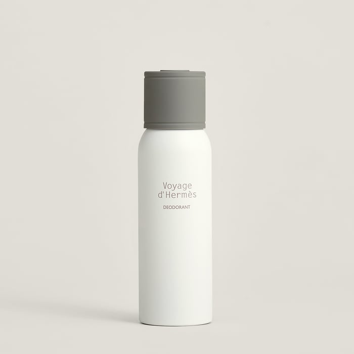 Sans Coloris Voyage d'Hermès Deodorant Spray