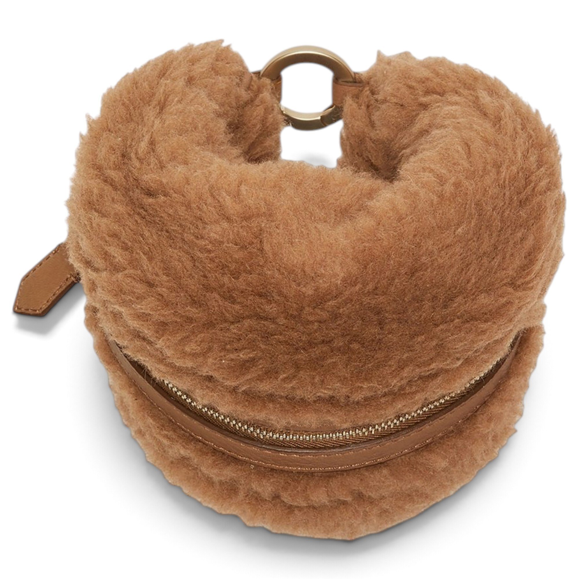 Max Mara Wool mini bag