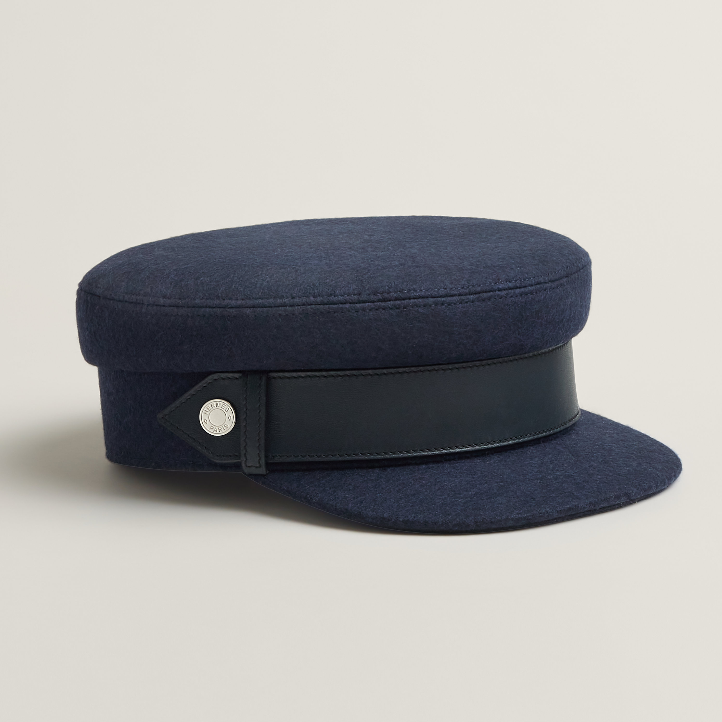 Saint-Malo cap