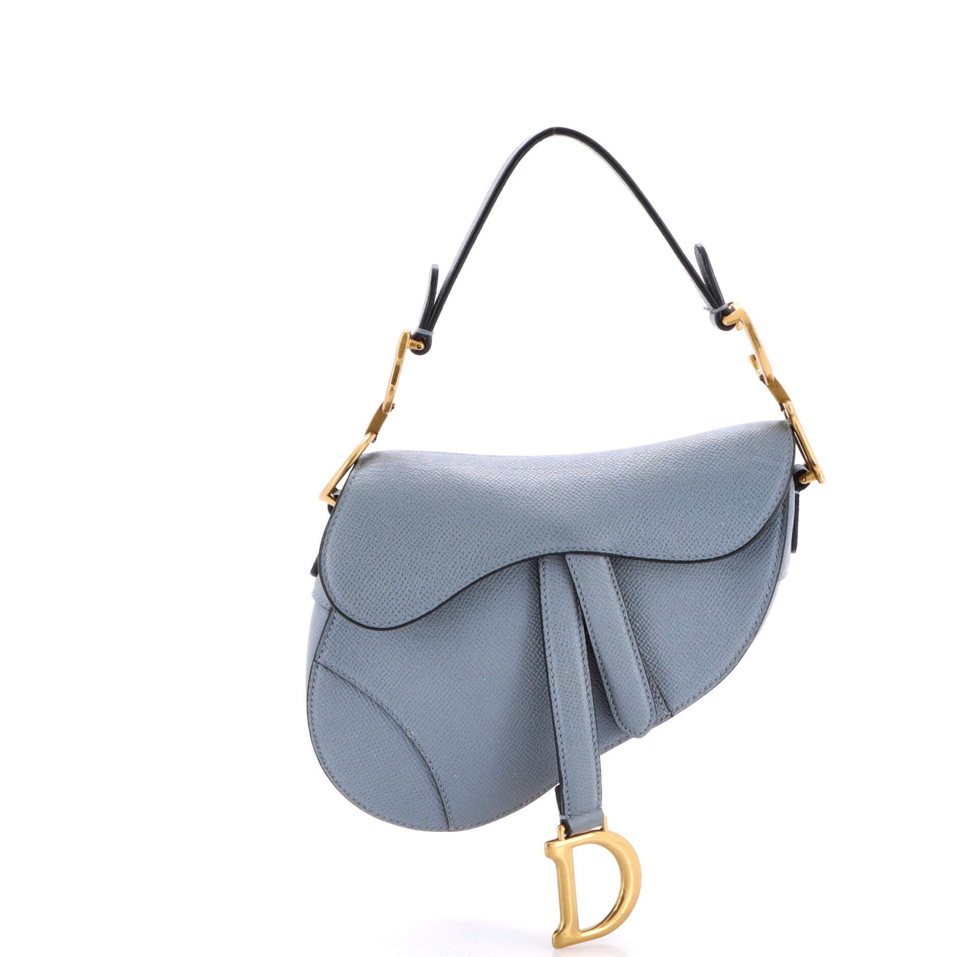 Dior Leather handbag