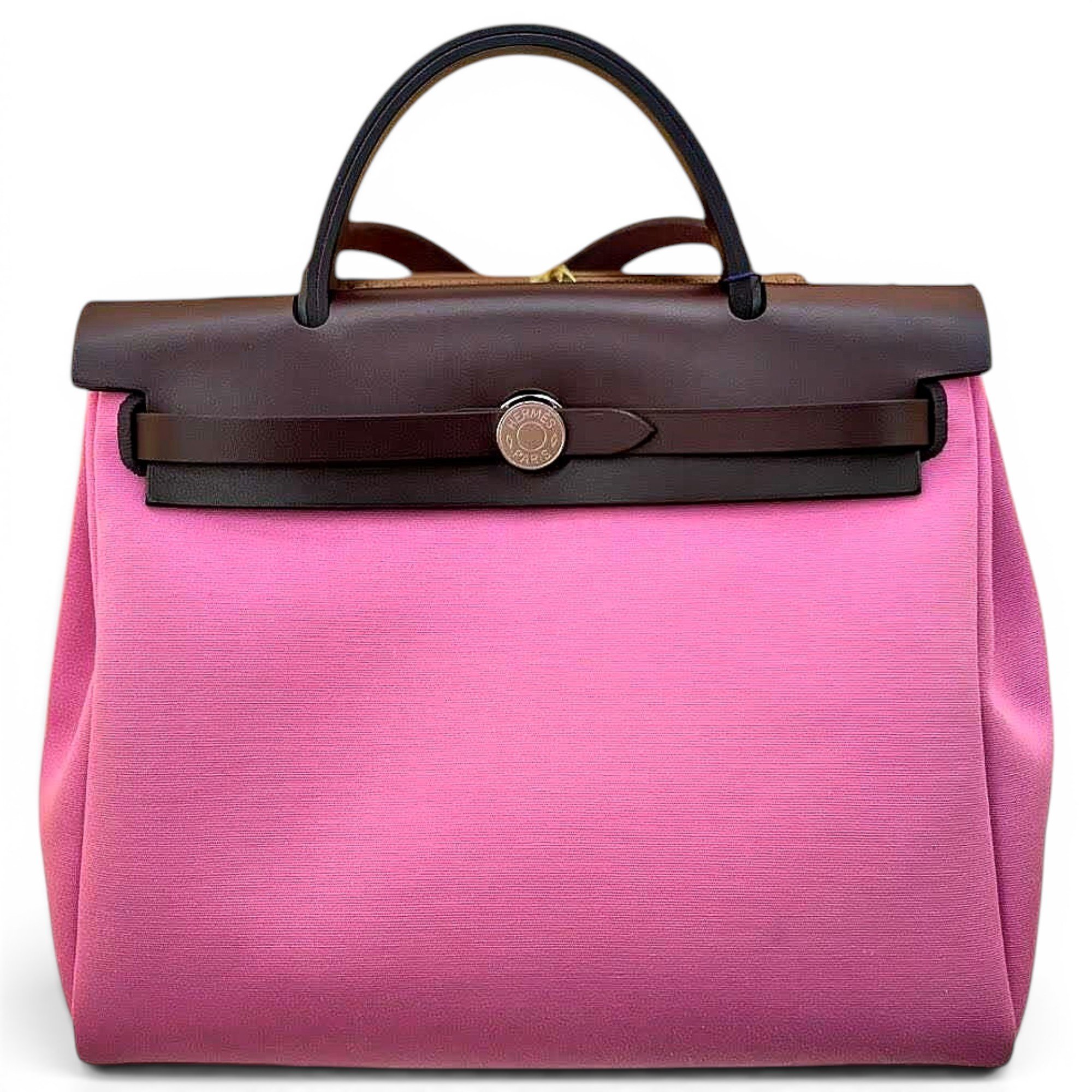 Herbag cloth handbag