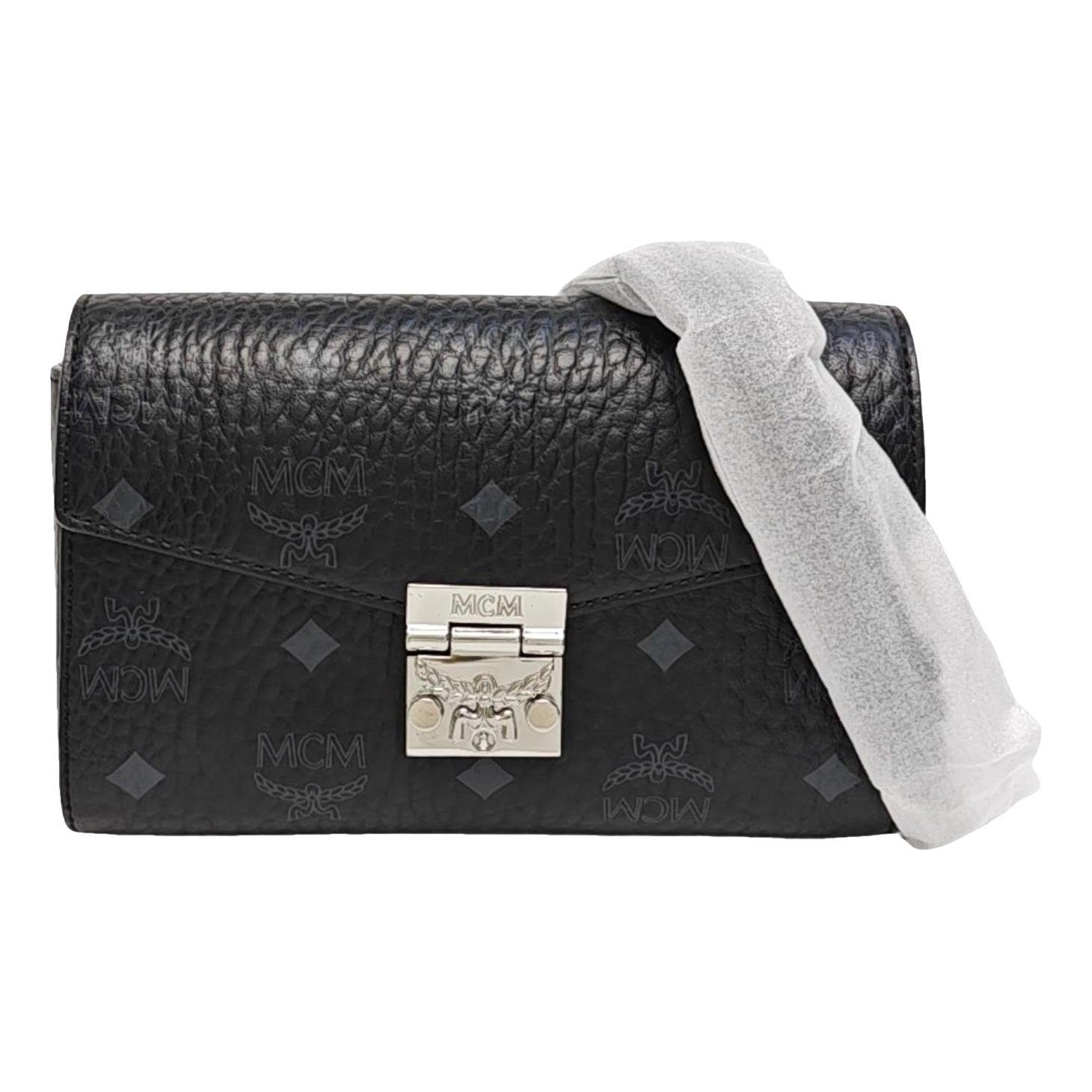 Millie leather handbag
