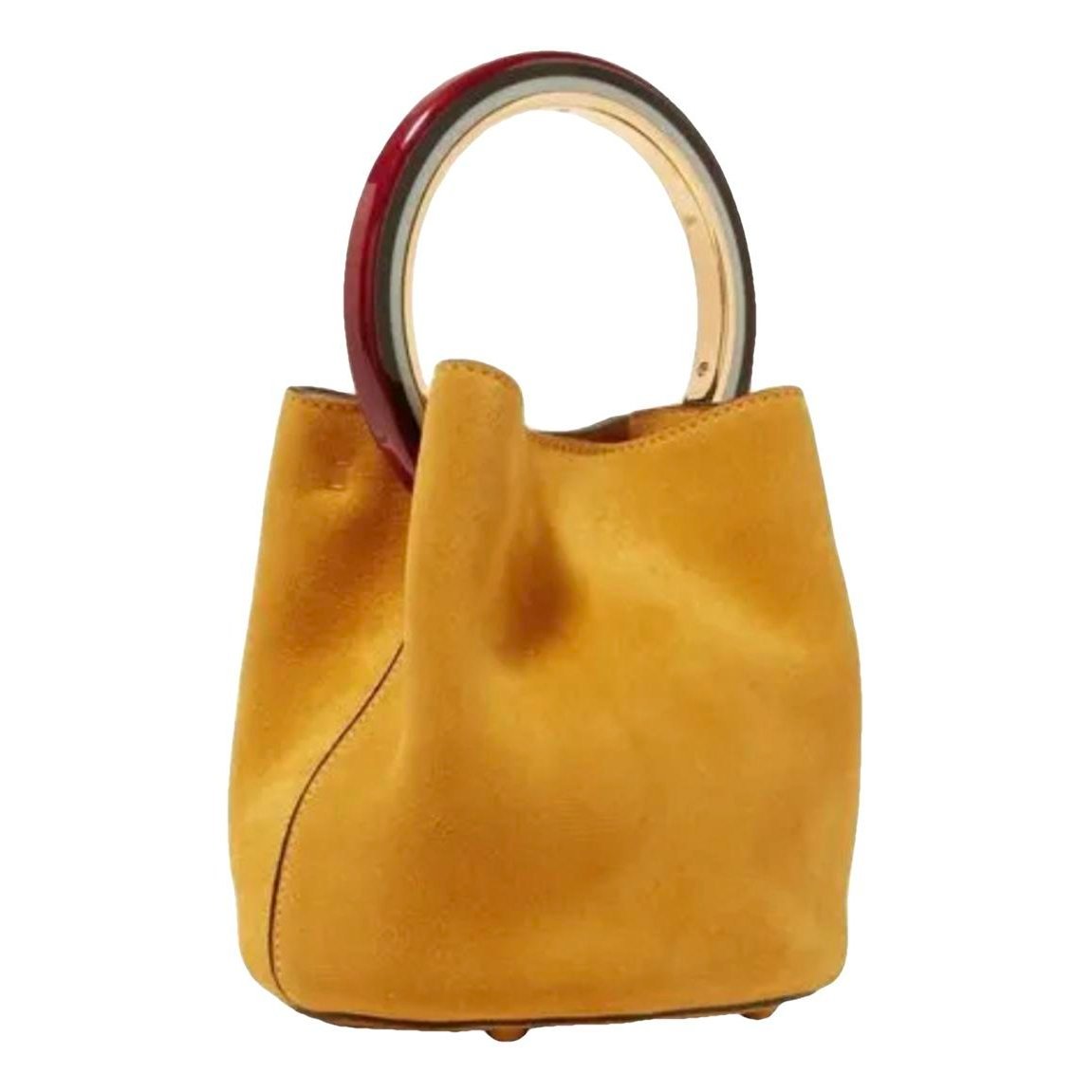 Pannier tote
