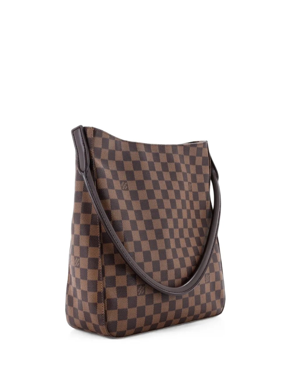 Looping Handbag Damier GM shoulder bag