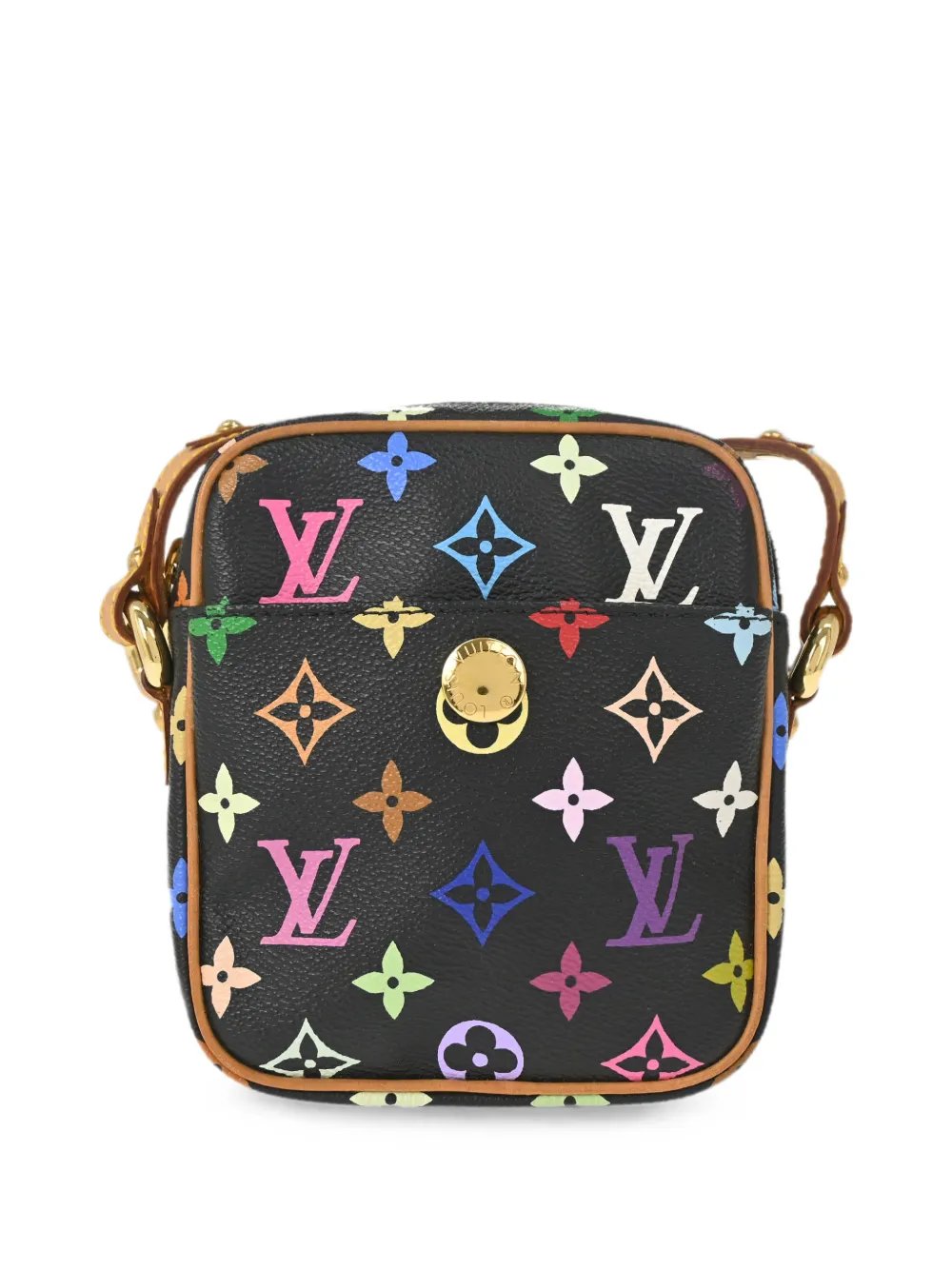 2005 Monogram Multicolore Rift shoulder bag