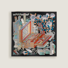 Les Tresors D'un Artiste Scarf 45