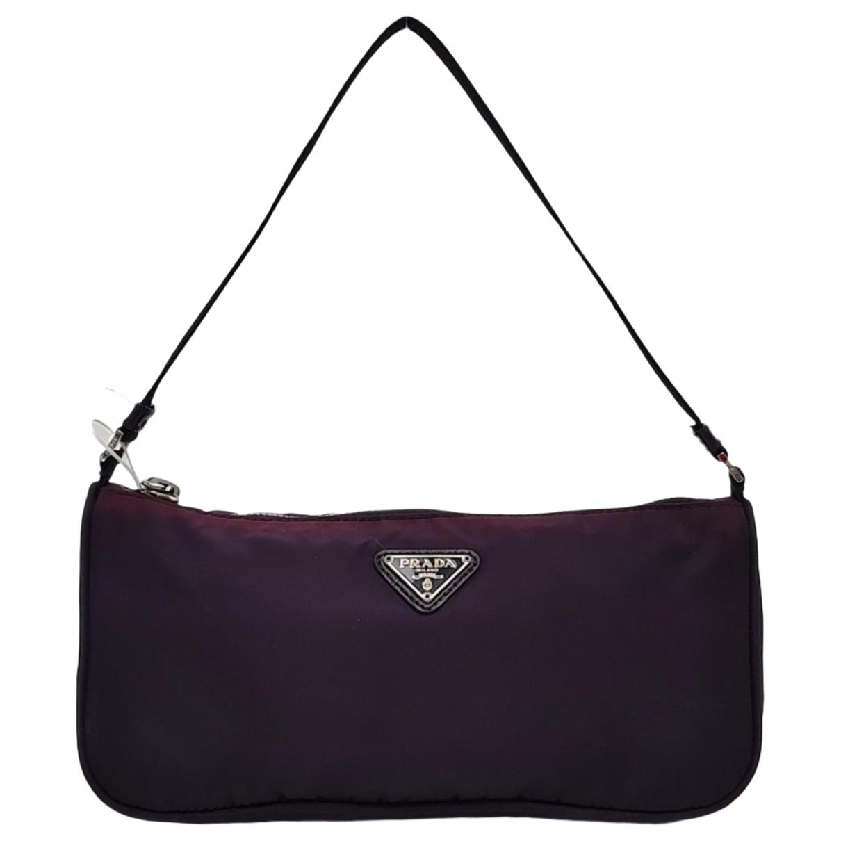 Cloth handbag