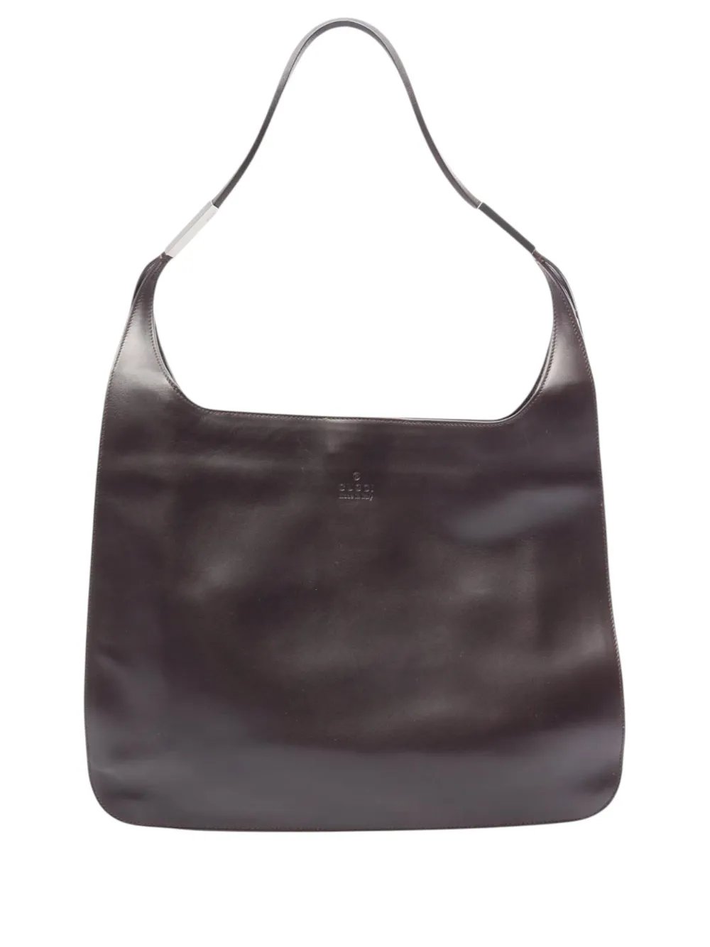 2000-2015 Calfskin shoulder bag
