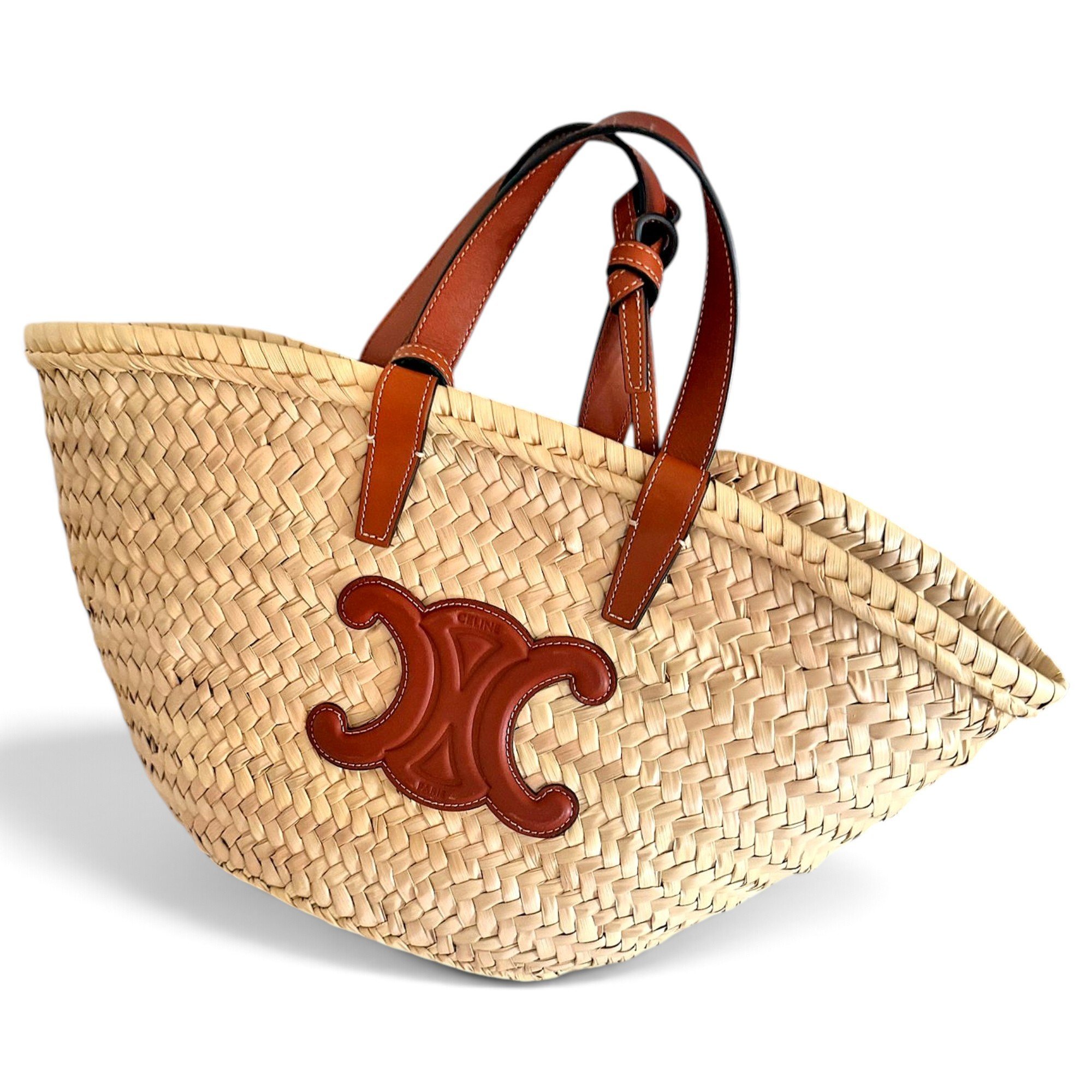 Triomphe tote
